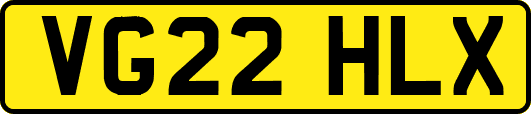 VG22HLX