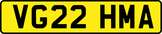 VG22HMA
