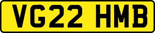 VG22HMB