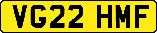 VG22HMF