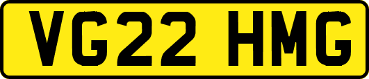 VG22HMG