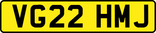 VG22HMJ