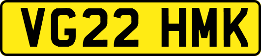 VG22HMK