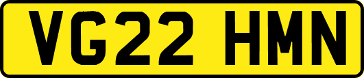 VG22HMN