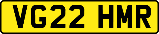 VG22HMR