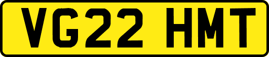 VG22HMT