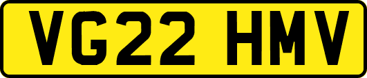 VG22HMV