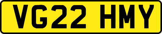 VG22HMY