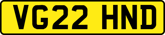 VG22HND