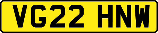 VG22HNW