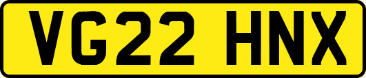 VG22HNX