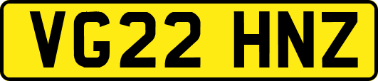 VG22HNZ