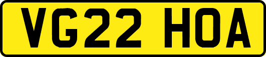 VG22HOA