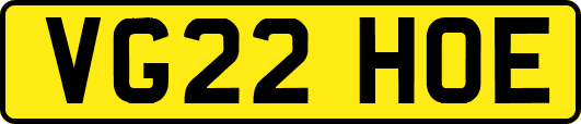 VG22HOE