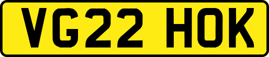VG22HOK