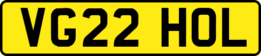 VG22HOL