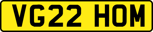VG22HOM