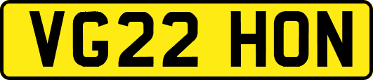 VG22HON