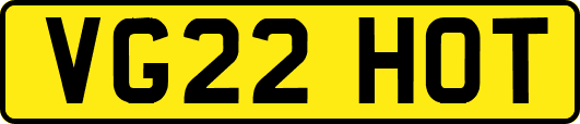 VG22HOT