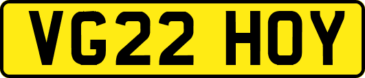 VG22HOY