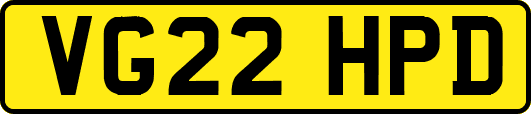 VG22HPD