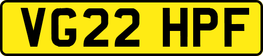 VG22HPF