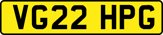 VG22HPG