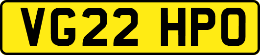 VG22HPO