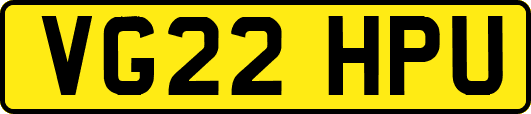 VG22HPU