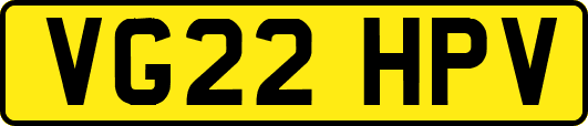VG22HPV