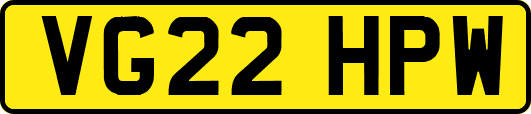 VG22HPW