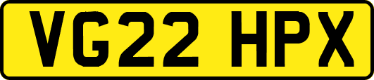 VG22HPX