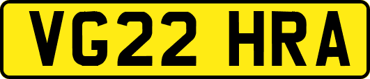 VG22HRA