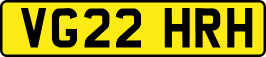 VG22HRH