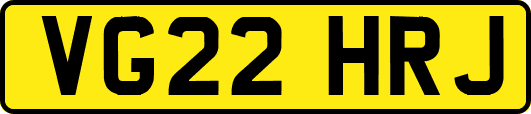 VG22HRJ