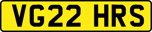 VG22HRS