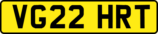 VG22HRT