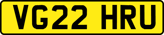 VG22HRU