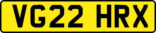 VG22HRX