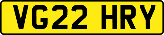 VG22HRY