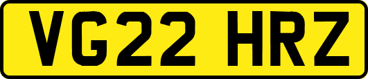 VG22HRZ