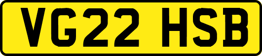 VG22HSB