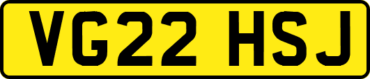 VG22HSJ
