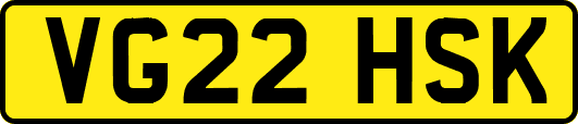 VG22HSK