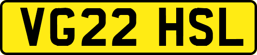 VG22HSL