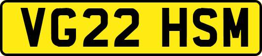 VG22HSM