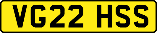 VG22HSS