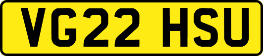 VG22HSU