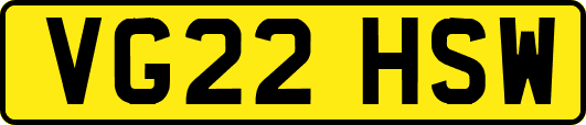 VG22HSW