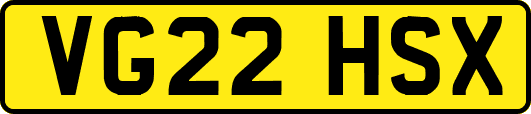 VG22HSX